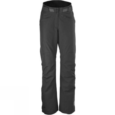 Pantalones Eider La Molina II Mujer Gris Oscuro - Chile VGU589346
